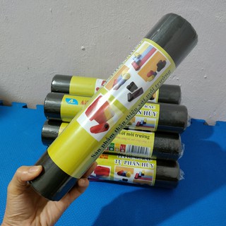 Túi đựng rác tự hủy sinh học/gói hàng/vừa xô to 20 lít/kích thước 53*63cm*0,5kg