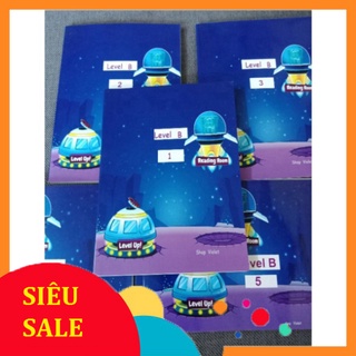 Tặng file nghe mp3 bộ razkid level aa,a,b,c,d,e,f,g,h,i,k,l,m full gồm 5q