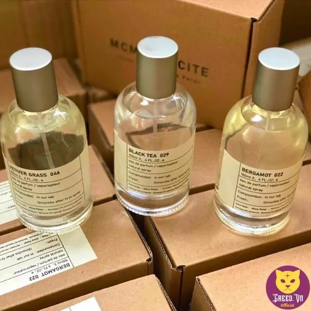 Nước Hoa Le Labo Dupe MC Maqui Cite 13, 33 100ml Sang Trọng, Cực Thơm bản Nội Địa Handmade