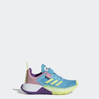 Giày adidas RUNNING Unisex Trẻ Em Adidas X Lego® Màu Xanh Dương FZ0402