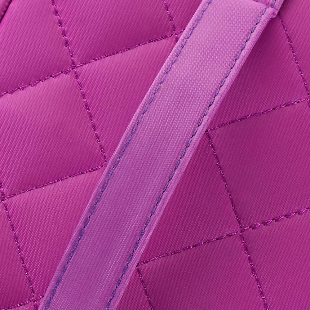 Túi Đựng Mỹ Phẩm Cỡ Lớn Thiết Kế Hình Oval Thời Trang Cho Nữ