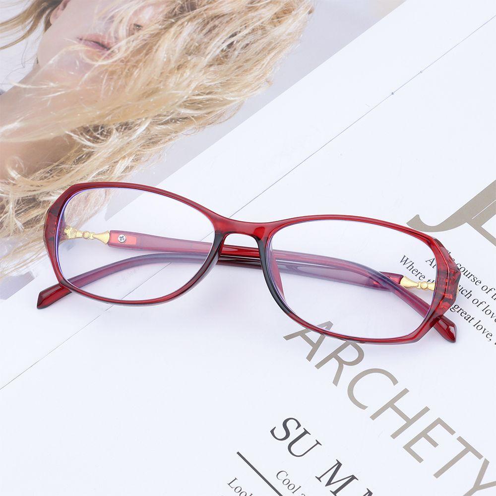 Kính Đọc Sách Gọng TR Siêu Nhẹ Thời Trang