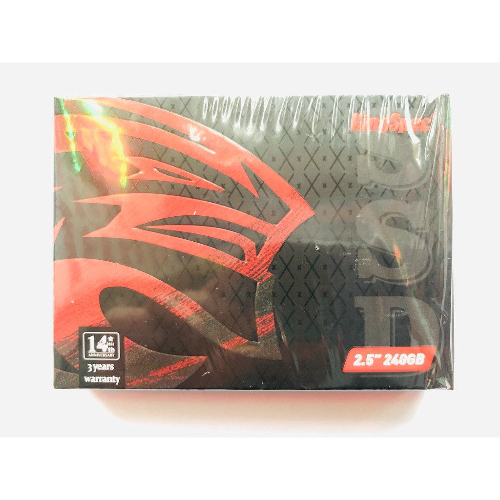 Ổ cứng SSD Kingspec 120G/240G Chính Hãng Bảo Hành 36 Tháng (Có sẵn cài đặt Windows 10) | BigBuy360 - bigbuy360.vn