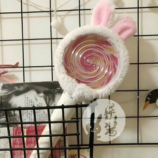[Twice]Lightstick cover- Bọc lightstick