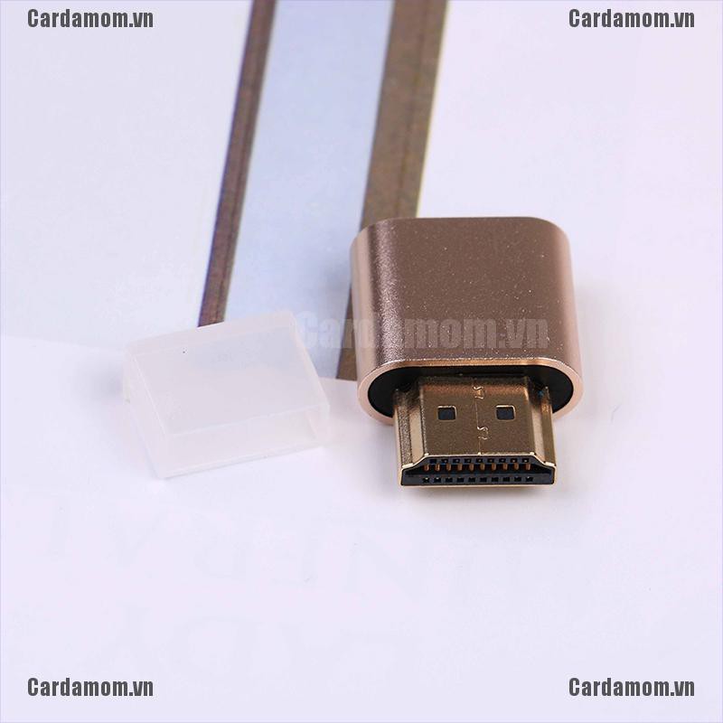 1 Đầu Chuyển Đổi Vga Sang Hdmi