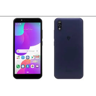 Điện thoại vsmart bee 3 – 2 sim 4g - điện thoại cảm ứng giá rẻ - hàng chính hãng bảo hành 18 tháng