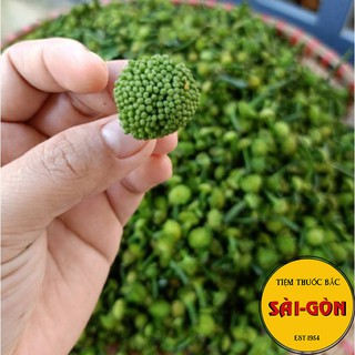 Hoa Tam Thất Khô 100gram (Nụ Hoa)