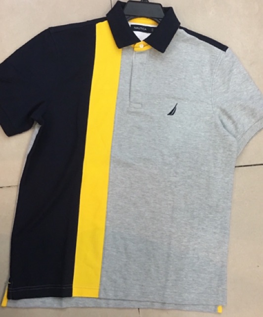 Áo polo nautica chính hãng 100%
