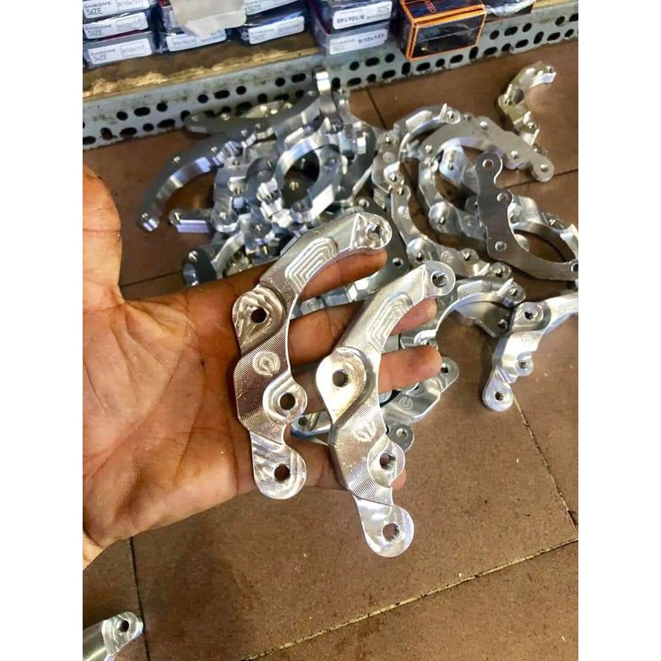 Pas đĩa heo zin wave sirius exciter vario