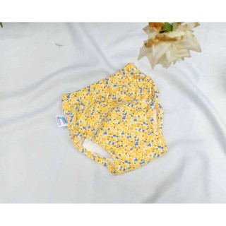 Quần Tập Bỏ Bỉm 6 Lớp Hàng Việt Nam Cao Cấp GOODMAMA Dành Cho Bé 3-17Kg