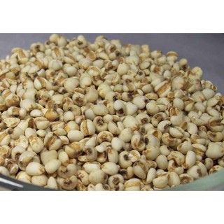200g Hạt ý dĩ (Hạt bo bo) Bồi bổ sức khỏe cho người già, trẻ em, lợi sữa cho phụ nữ sau sinh