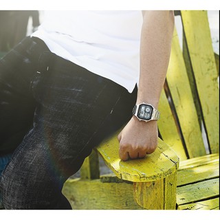 Đồng hồ nam Casio AE1200WHD