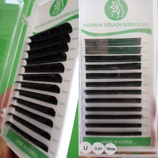 mi chồn U0.07 khay 12 line