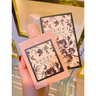 Nước hoa nữ gucci bloom nettare di fiori 100ml