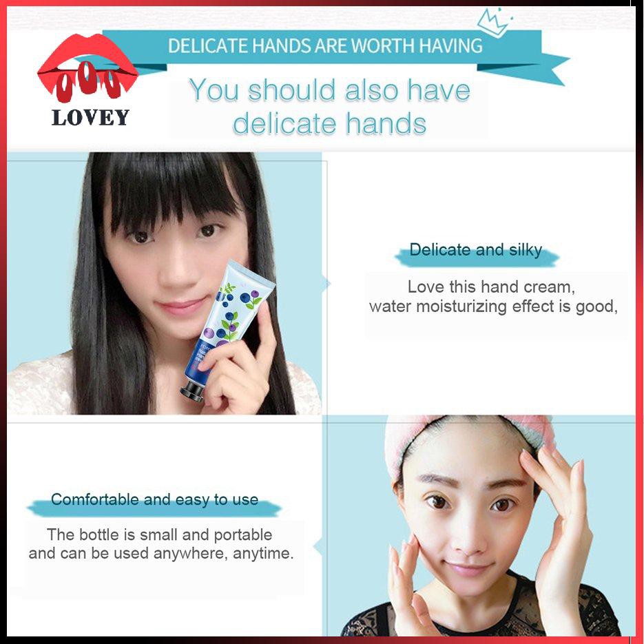 Kem Dưỡng Da Tay Dưỡng Ẩm Chăm Sóc Chiết Xuất Từ Thực Vật Tự Nhiên 30g | BigBuy360 - bigbuy360.vn