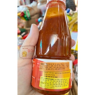 Sốt lẩu Thái Cholimex 280g