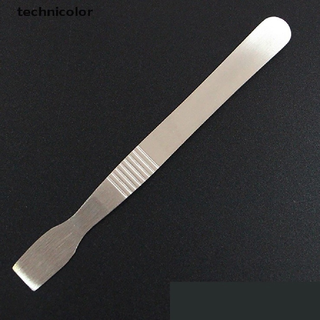 Dao Cạo Bằng Thiếc Kim Loại Thiếc Sửa Chữa Điện Thoại