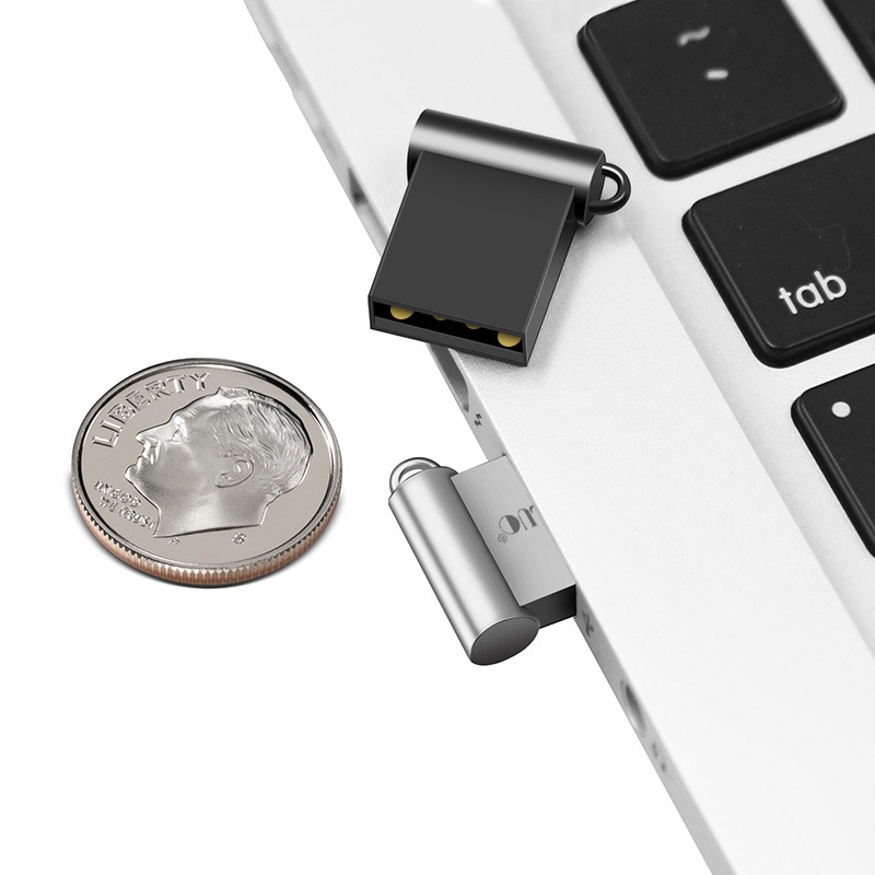 Usb 3.0 Dung Lượng 4gb 16gb 32gb 64gb 128gb 256gb Bằng Kim Loại