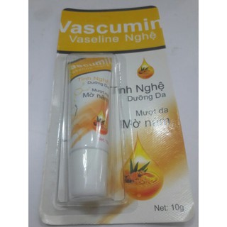 Gel dưỡng môi Vaseline Thiên Khánh