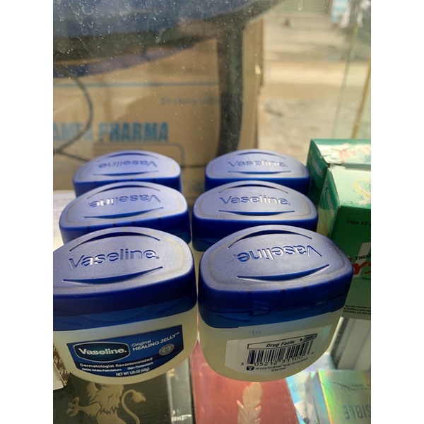 Vaselin hũ to 49g