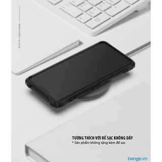 Ốp lưng LG G8 Ringke Fusion X