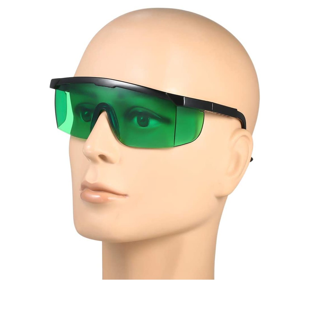 Mắt kính bảo vệ mắt chống tia laser