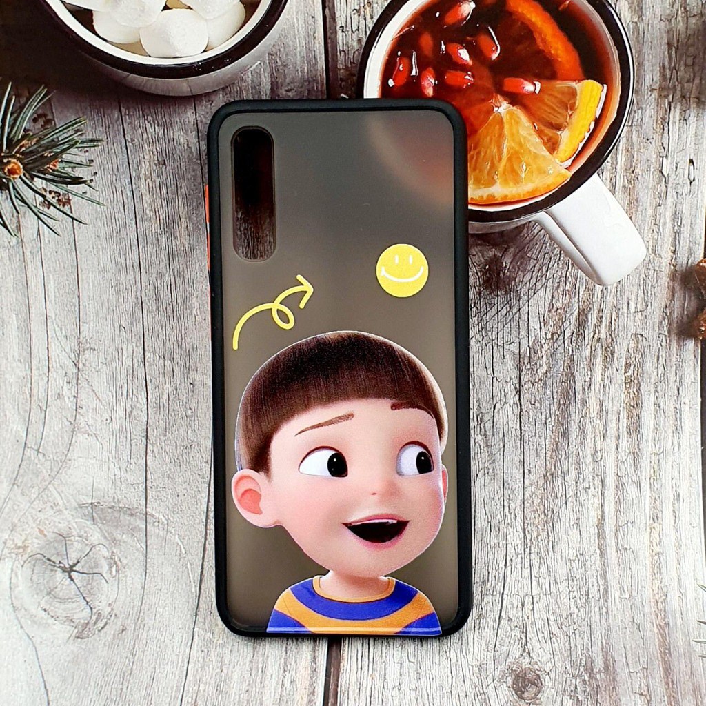 Ốp nhám hình Samsung Galaxy A21s,A11,A31,A51,A71,A20 và A30,A50 và a50s và A30s,A70,A10s,A20s,A01,A7 2018,A9 2018