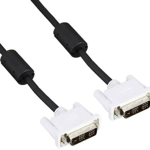 Cáp kết nối DVI-D sang DVI-D cho màn hình máy tính