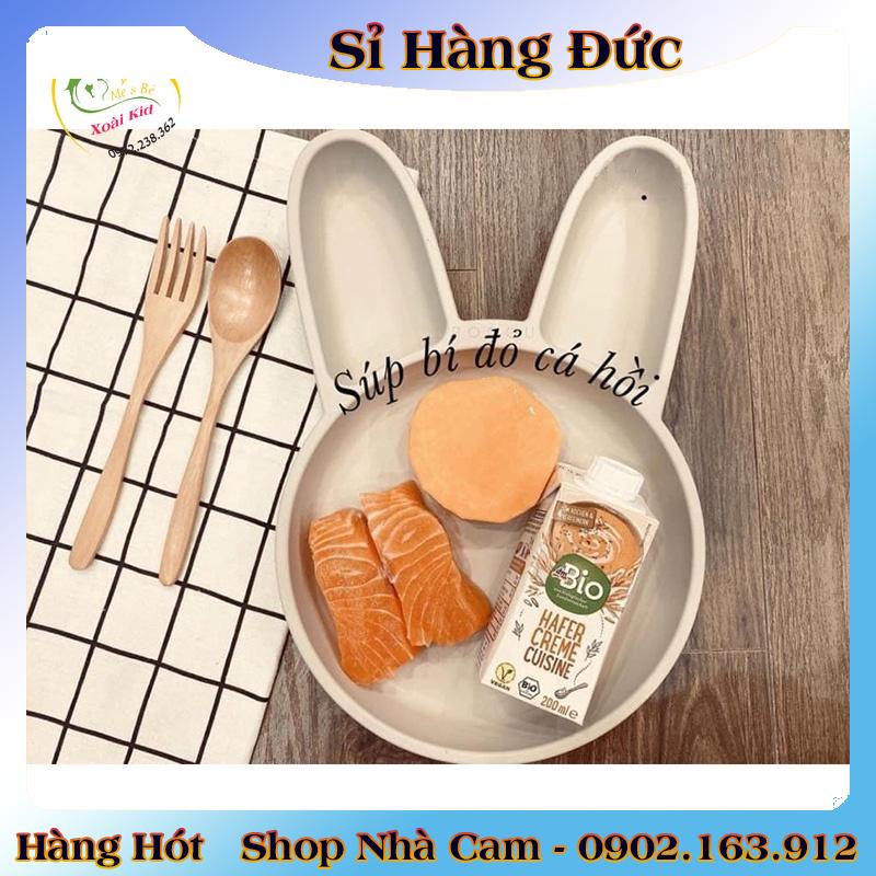 [auth] Kem tươi yến mạch hữu cơ DM Bio 200ml nội địa Đức [Hot]