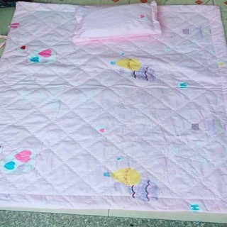 Set baby cho bé đi học (bé đi học mẫu giáo trên 2 tuổi)