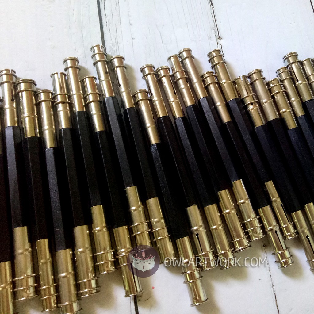 Cây Nối Chì Hai Đầu