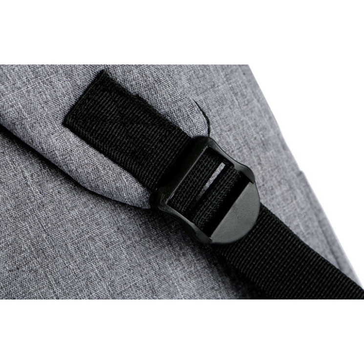 Ba Lô Đựng laptop Dell 14 / 15.6-inch 17-inch Chống Sốc Sức Chứa Lớn Phong Cách Doanh Nhân Cho Nam Và Nữ