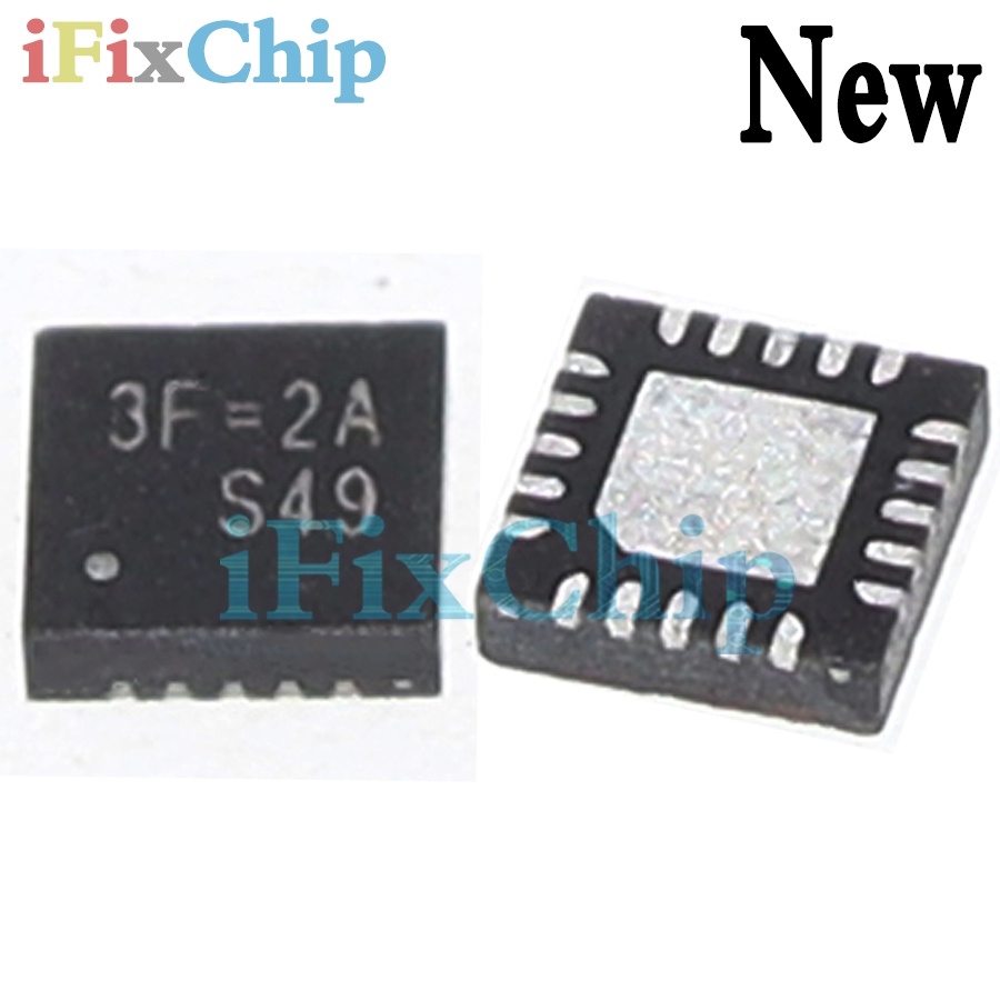 5 Cái Mới RT6575BGQW RT6575B (3F = 1D 3F EA 3F FJ...) Qfn20