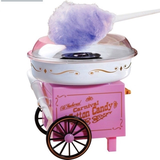 Máy làm kẹo bông gòn Mini Cotton Candy