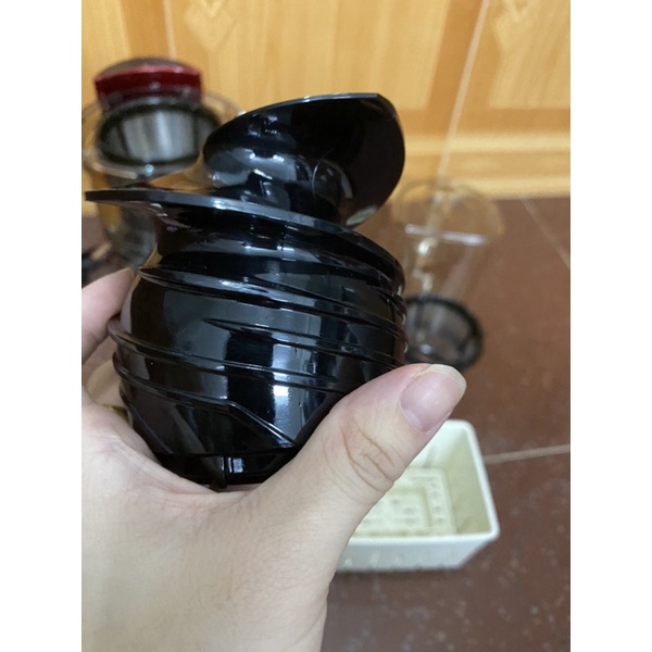 Máy ép chậm Hurom HAA nội địa nhật