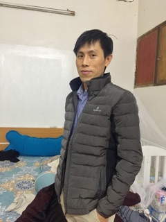 Áo khoác phao Darvin