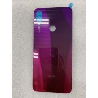 lưng xiaomi redmi note 7 , nắp lưng redmi note 7