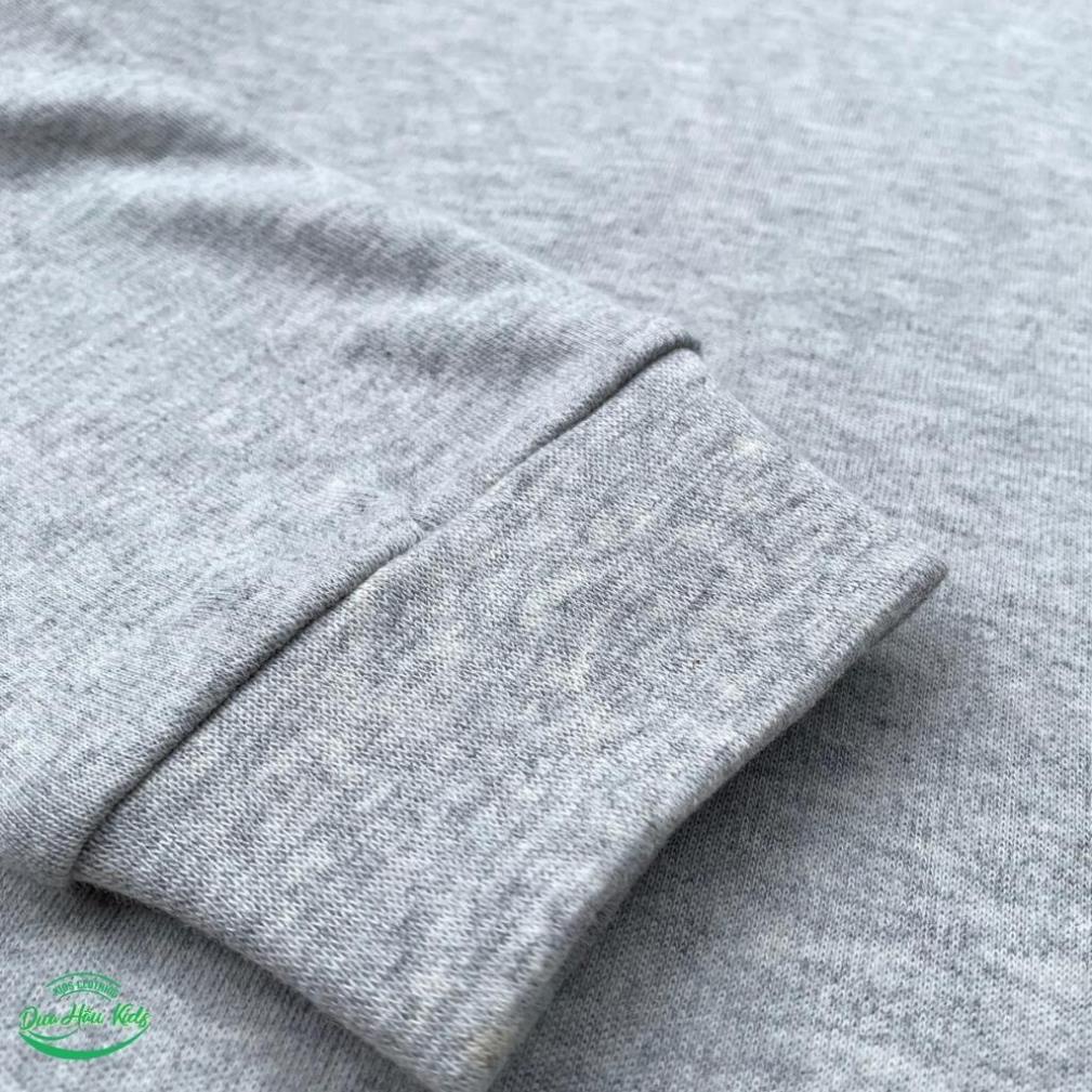 Bộ thu đông bé trai, bé gái, bộ dài tay cotton quảng châu cho bé từ  8 - 28 kg. .