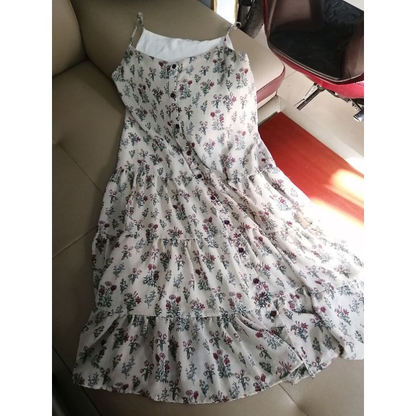 Đầm của Youngseowu