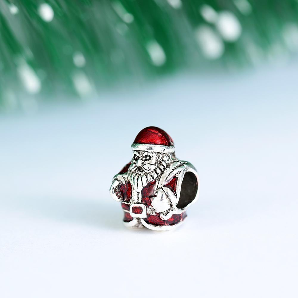 ME Hạt Xâu Vòng Tay / Vòng cổ DIY Thời Trang Cho Nữ Charms