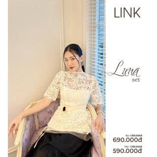 Luna set by Link