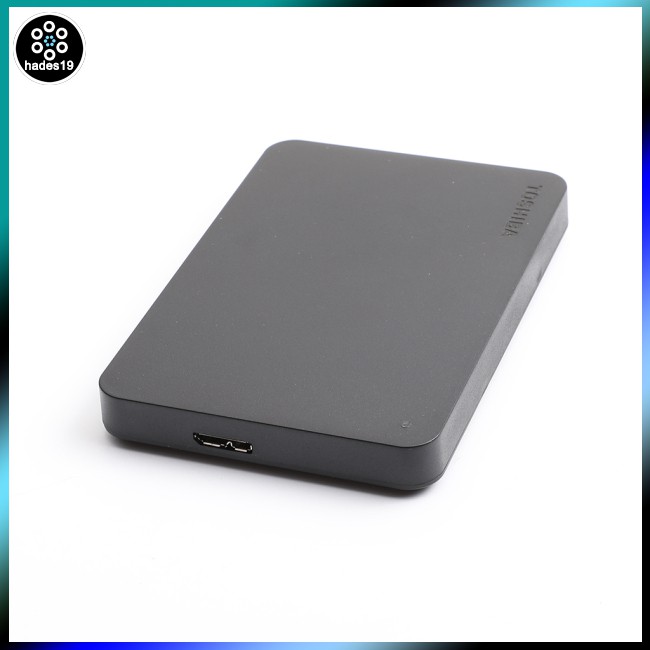 Ổ Cứng Di Động Dung Lượng 2tb | BigBuy360 - bigbuy360.vn