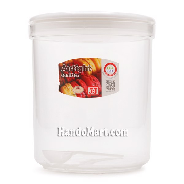 Hộp đựng gia vị, đồ khô Sawady
