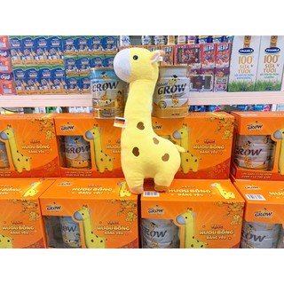👍🧸 thú bông hươu cao cổ 👍