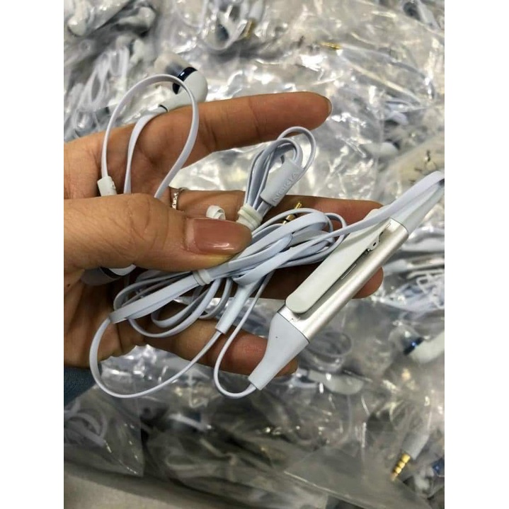 Tai nghe Nokia E72 chính hãng