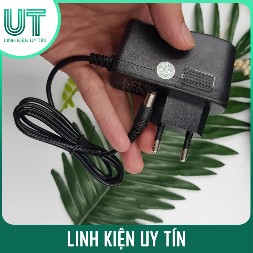 Nguồn Adapter 12V1Á