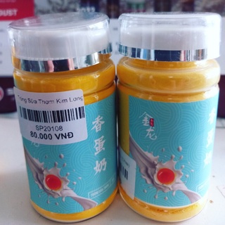 Bột trứng sữa thơm kim long, câu cá , câu đài