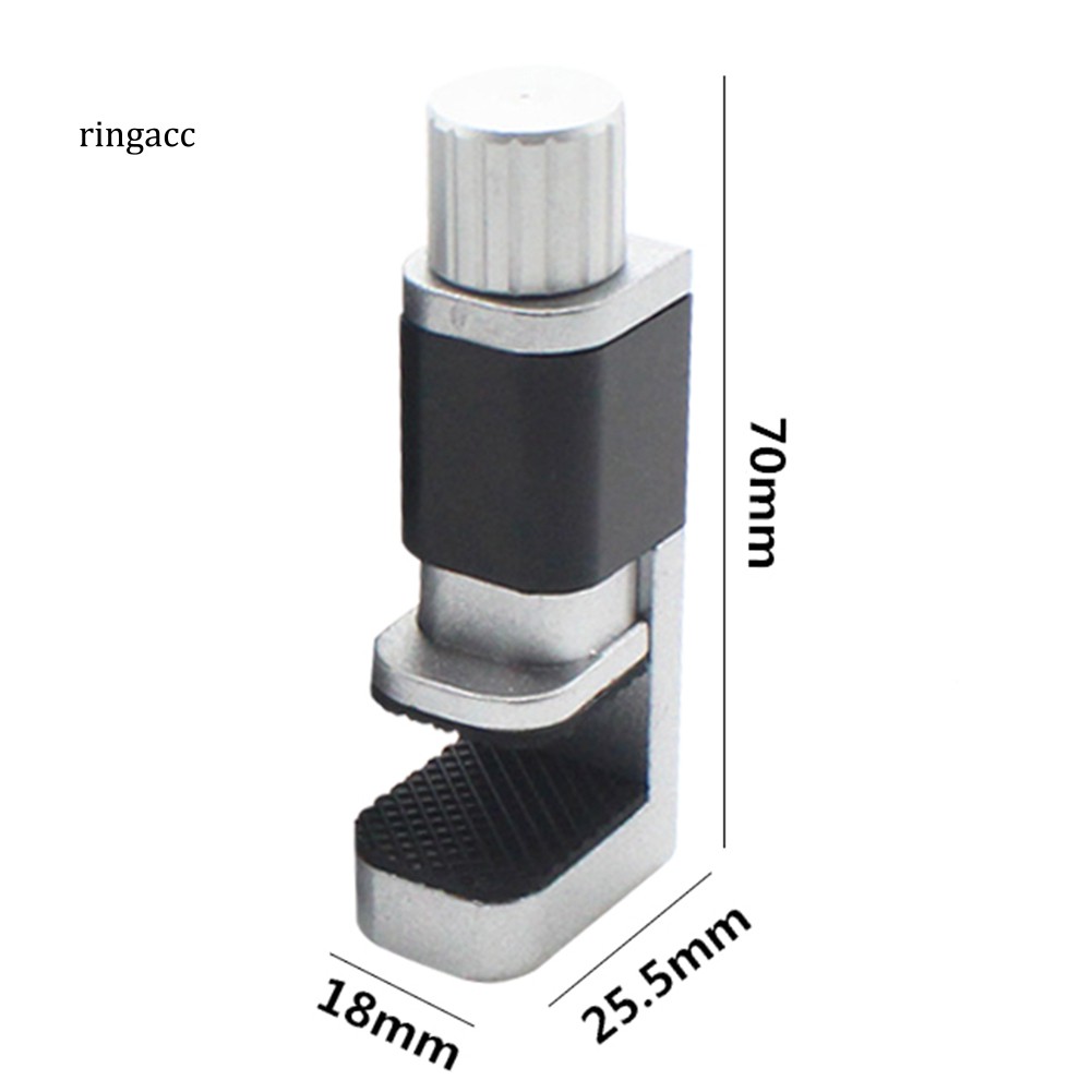 Set 4 Kẹp Sửa Chữa Màn Hình LCD Điện Thoại Có Thể Điều Chỉnh