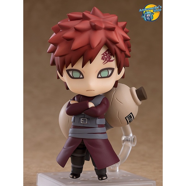 Mô hình nhân vật NARUTO Shippuden Nendoroid 956 Gaara