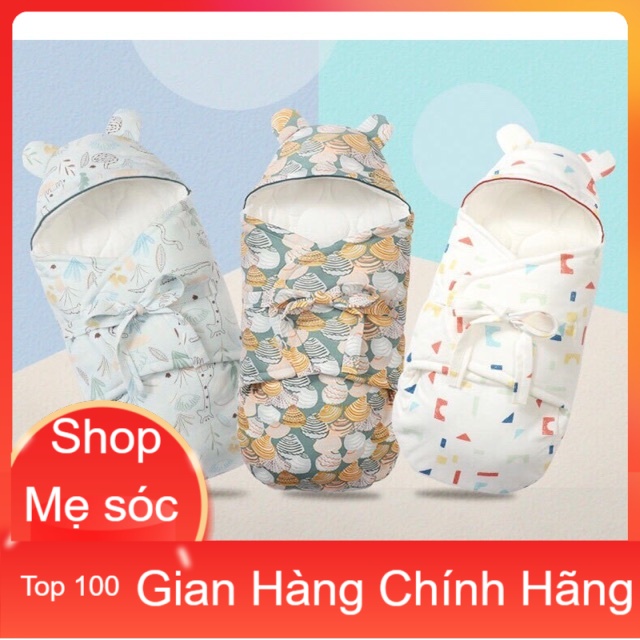 Ủ kén trần bông Muslin Tree cao cấp